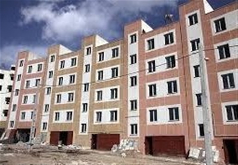 وام پروژه‌های خودمالک نهضت ملی افزایش نمی‌یابد